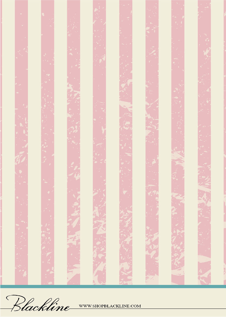 Cotton Candy Carnival Birthday Invitations