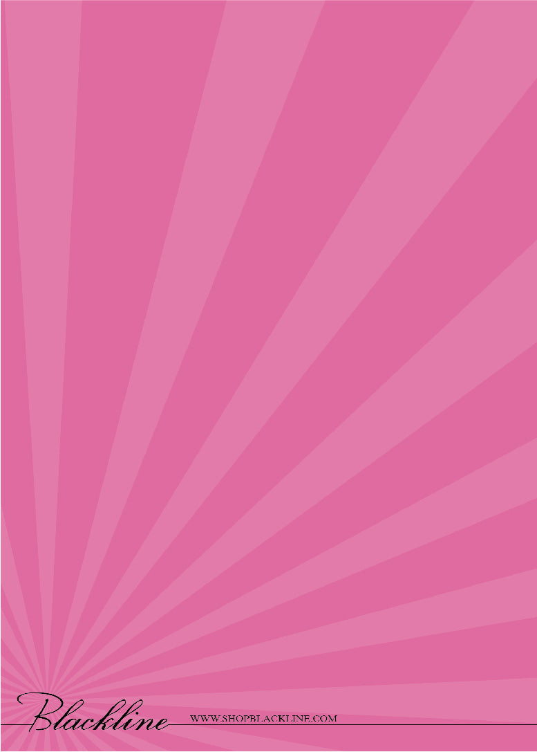 Girl Power Birthday Invitations