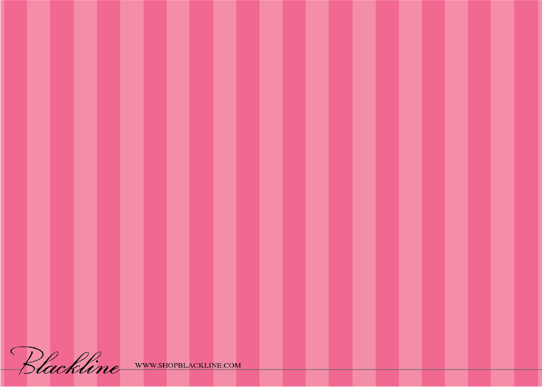 Princess in Pink Birthday Invitations