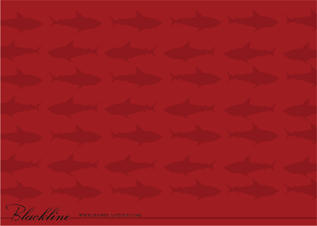 Sharknado Birthday Invitations