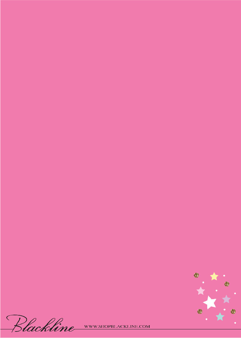 Unicorn Birthday Invitations
