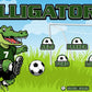 3'x5' Vinyl Banner - Alligators