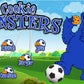 3'x5' Vinyl Banner - Cookie Monsters