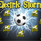 3'x5' Vinyl Banner - Electric Storm