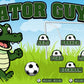 3'x5' Vinyl Banner - Gator Guys