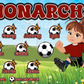 3'x5' Vinyl Banner - Monarchs