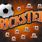 3'x5' Vinyl Banner - Tricksters