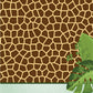 Baby Safari Baby Shower Invitations