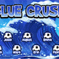 3'x5' Vinyl Banner - Blue Crush