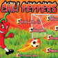 3'x5' Vinyl Banner - Chilli Peppers