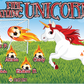 3'x5' Vinyl Banner - Fire Breathing Unicorns