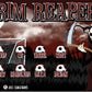 3'x5' Vinyl Banner - Grim Reapers