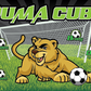 3'x5' Vinyl Banner - Puma Cubs