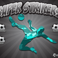 3'x5' Vinyl Banner - Super Strikers